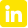 Logo Linkedin