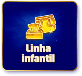 Linha Infantil